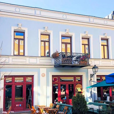 Appartamento Cibola Boutique - B Tbilisi Esterno foto