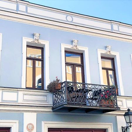 Appartamento Cibola Boutique - B Tbilisi Esterno foto