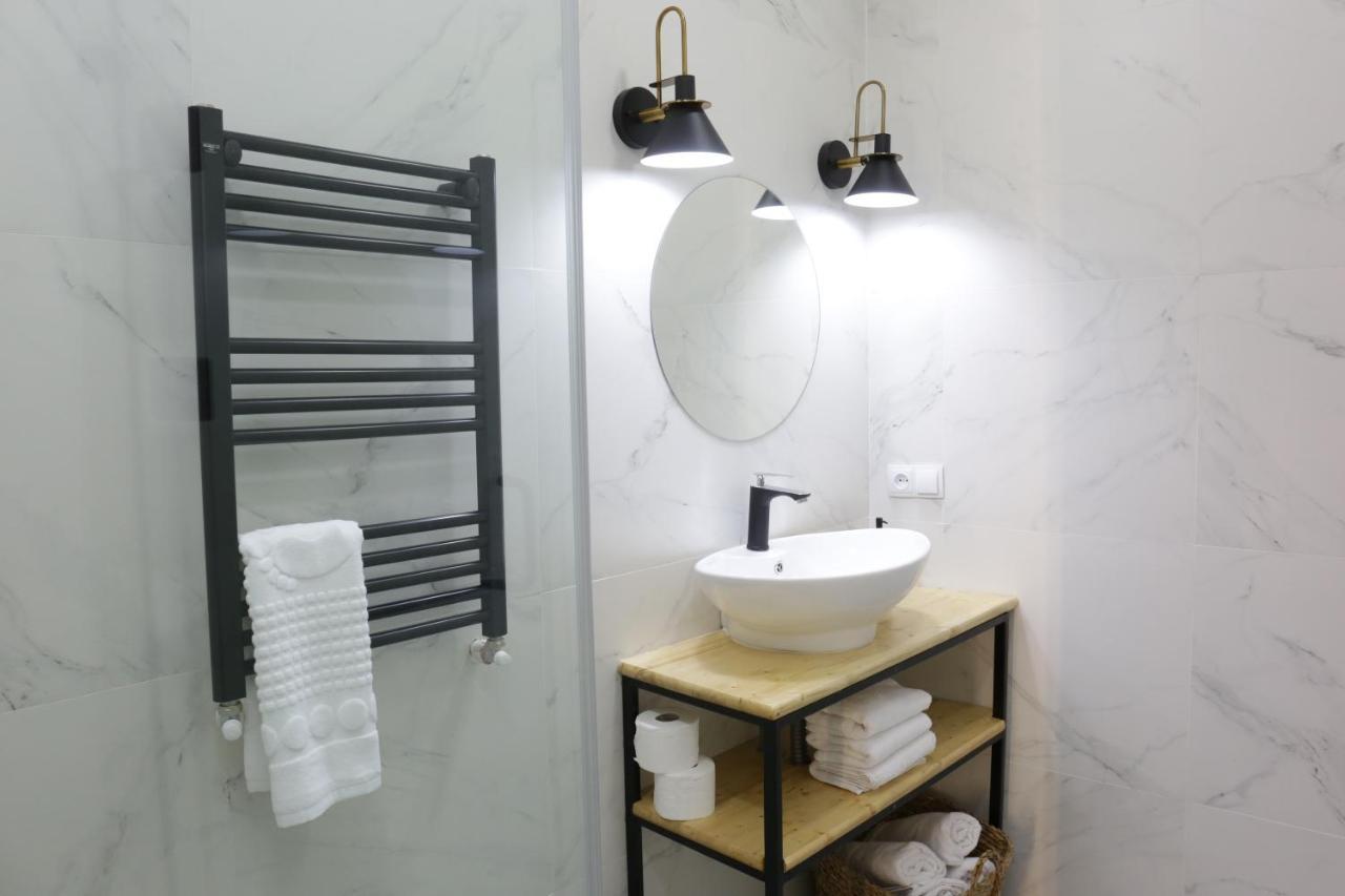 Appartamento Cibola Boutique - B Tbilisi Esterno foto